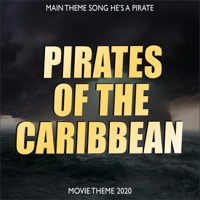 iphone ringtone pirates of the caribbean