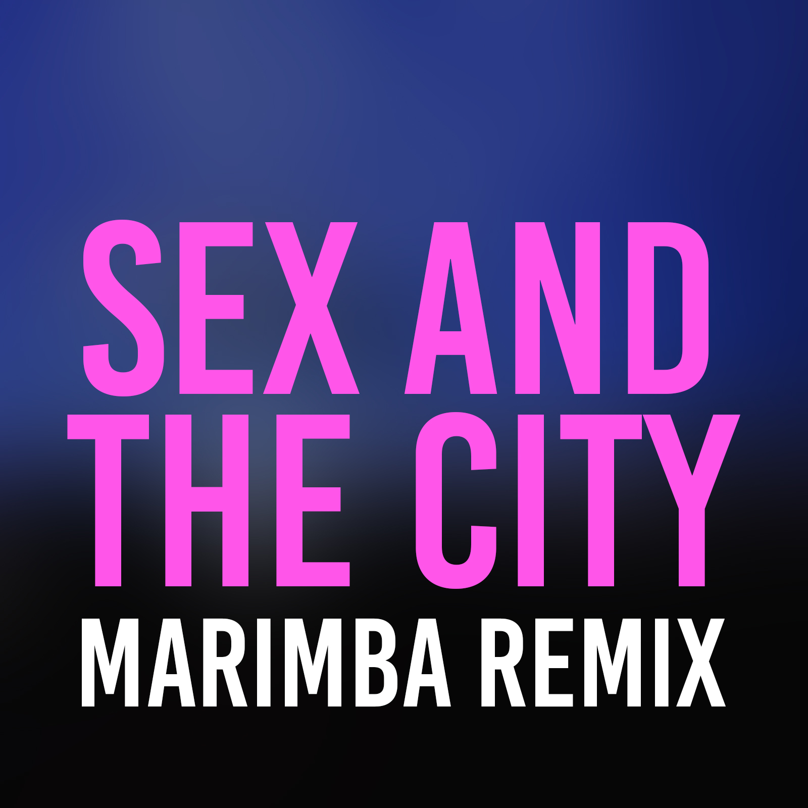 Apple iPhone Ringtones - Sex And The City Soundtrack